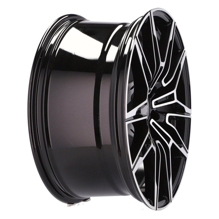 Jante BMW R20 5x112 M825 Style | G20 G21 G22 G23 G30 G31 G11 G12