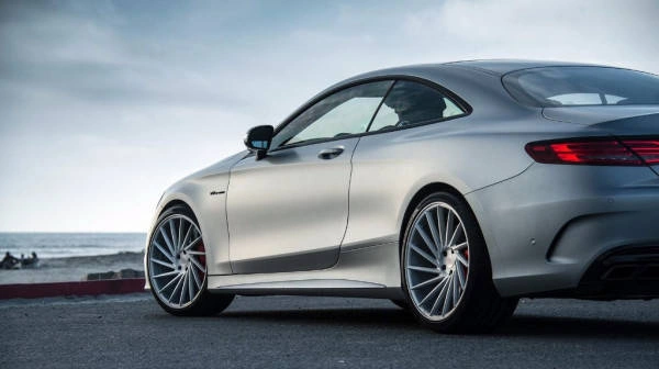 Jante R20 5x120 Vossen VPS-305T Style | F30 F31 F32 F36 F10 F13 F01 F02 F25