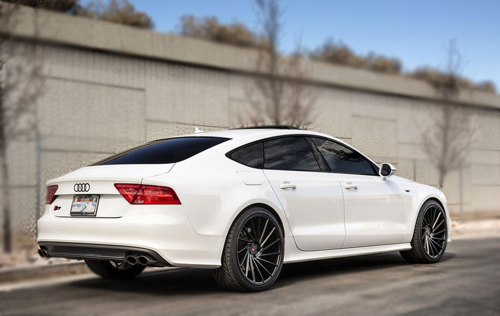 Jante R20 5x120 Vossen VPS-305T Style | F30 F31 F32 F36 F10 F13 F01 F02 F25