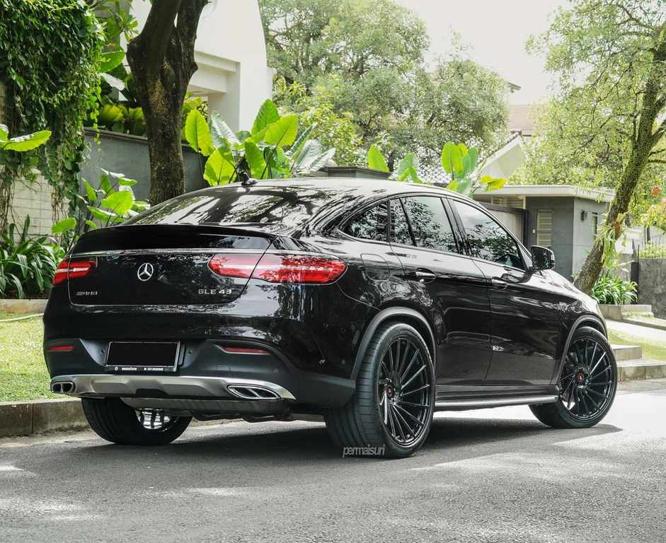 Jante R20 5x120 Vossen VPS-305T Style | F30 F31 F32 F36 F10 F13 F01 F02 F25