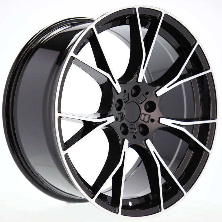 Jante BMW R20 5x112 M 789 Style | G20 G21 G22 G23 G30 G31 G11 G12