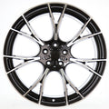 Jante BMW R19 5x120 M 789 Style | F30 F31 F32 F36 F10 F13 F01 F02 F25