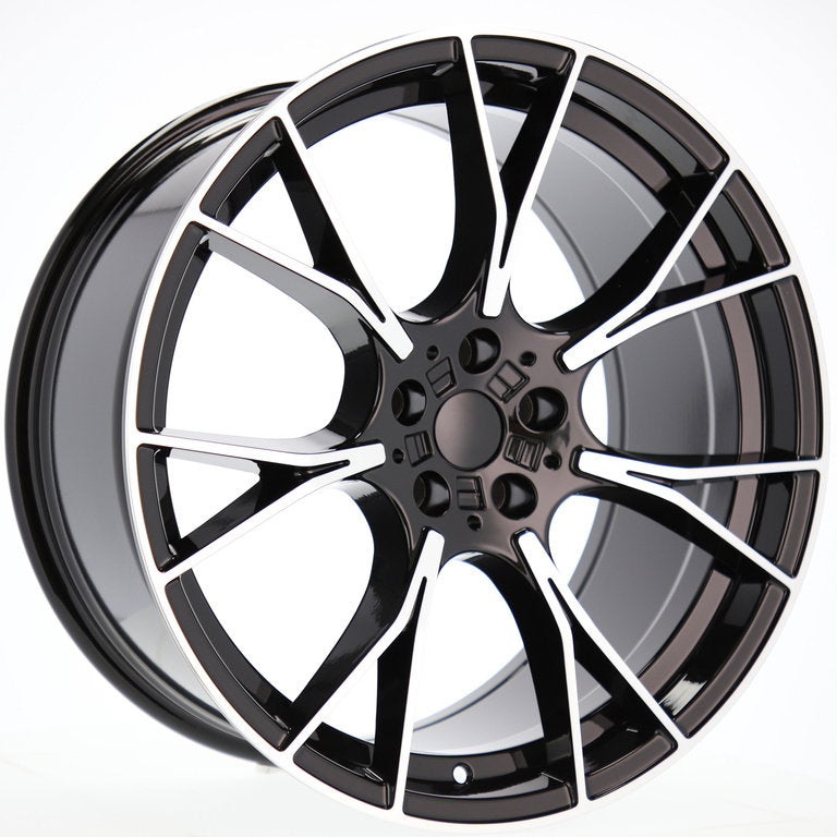 Jante BMW R20 5x112 M 789 Style | G20 G21 G22 G23 G30 G31 G11 G12