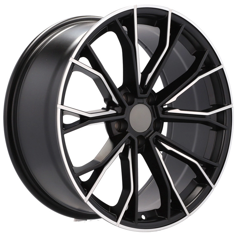 Jante BMW R19 5x120 M 669 Style | F30 F31 F32 F36 F10 F13 F01 F02 F25