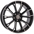 Jante BMW R19 5x120 M 669 Style | F30 F31 F32 F36 F10 F13 F01 F02 F25