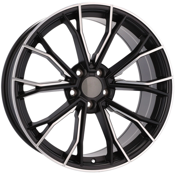 Jante BMW R20 5x112 M 669 Style | G20 G21 G22 G23 G30 G31 G11 G12