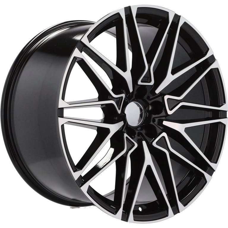 Jante BMW R22 5x120 M818 Style | X3 X4 X5 X6 (F25 F26 E70 F15 E71 F16)