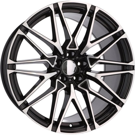 Jante BMW R22 5x120 M818 Style | X3 X4 X5 X6 (F25 F26 E70 F15 E71 F16)