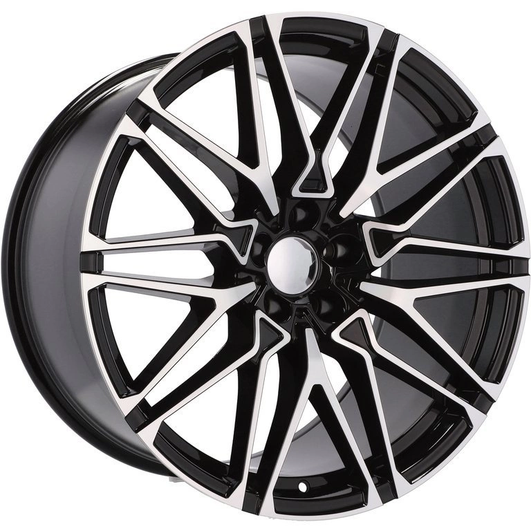 Jante BMW R22 5x112 M818 Style | X5 G05, X6 G06, X7 G07