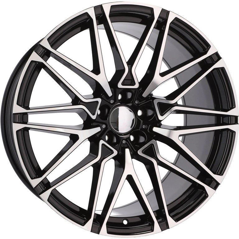Jante BMW R22 5x112 M818 Style | X5 G05, X6 G06, X7 G07