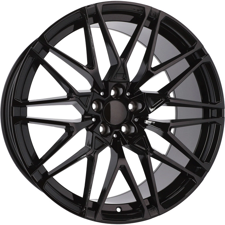 Jante BMW R22 5x112 BL M818 Style | X5 G05, X6 G06, X7 G07