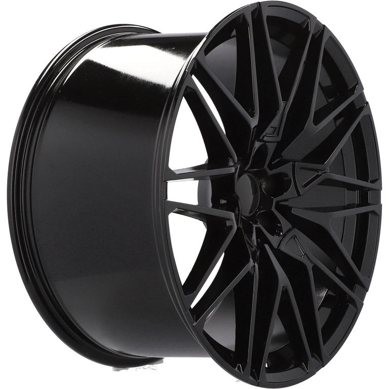 Jante BMW R22 5x112 BL M818 Style | X5 G05, X6 G06, X7 G07