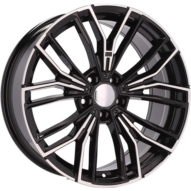 Jante BMW R20 5x112 M 846 Style | G20 G22 G30 G32 G11 G70 G01 G02