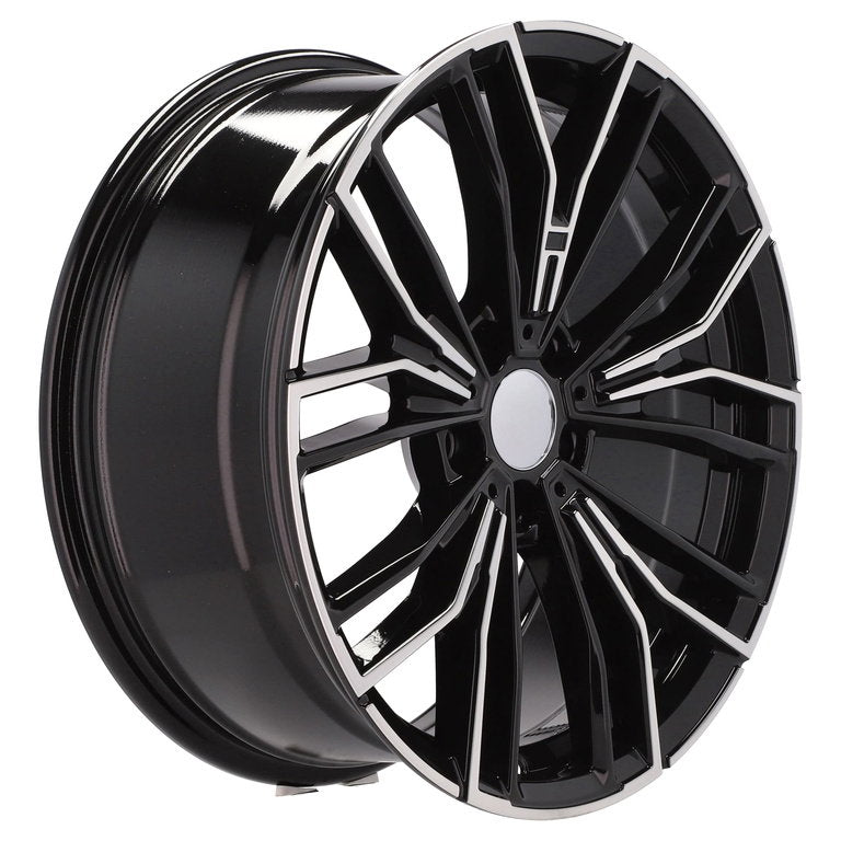 Jante BMW R20 5x112 M 846 Style | G20 G22 G30 G32 G11 G70 G01 G02