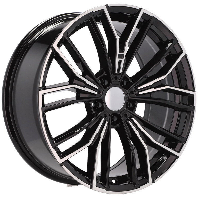 Jante BMW R20 5x112 M 846 Style | G20 G22 G30 G32 G11 G70 G01 G02