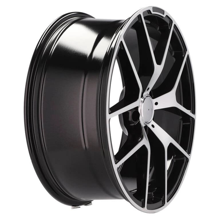 Jante Mercedes R20 5x112 AMG 5Y Style | E Class, S Class, GL ML, CL SL