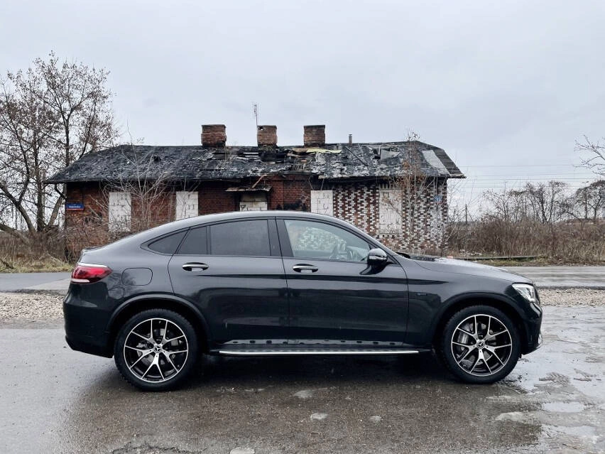 Jante Mercedes R20 5x112 AMG 5Y Style | E Class, S Class, GL ML, CL SL