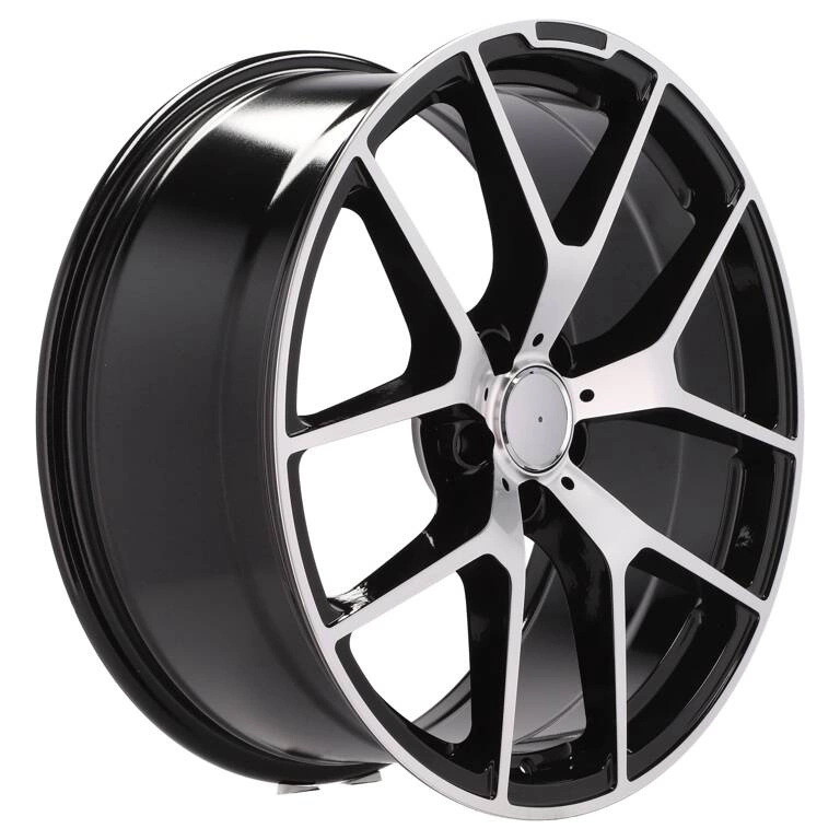 Jante Mercedes R20 5x112 AMG 5Y Style | E Class, S Class, GL ML, CL SL