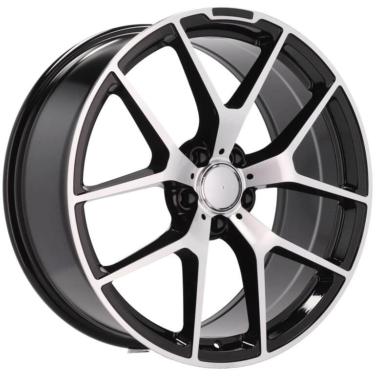 Jante Mercedes R20 5x112 AMG 5Y Style | E Class, S Class, GL ML, CL SL