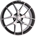 Jante Mercedes R20 5x112 AMG 5Y Style | E Class, S Class, GL ML, CL SL