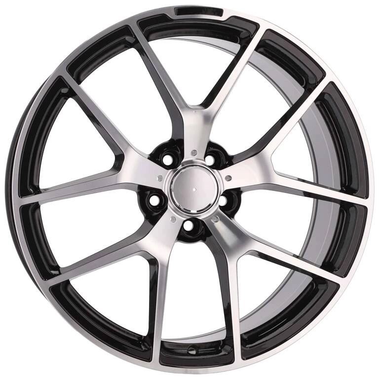 Jante Mercedes R20 5x112 AMG 5Y Style | E Class, S Class, GL ML, CL SL
