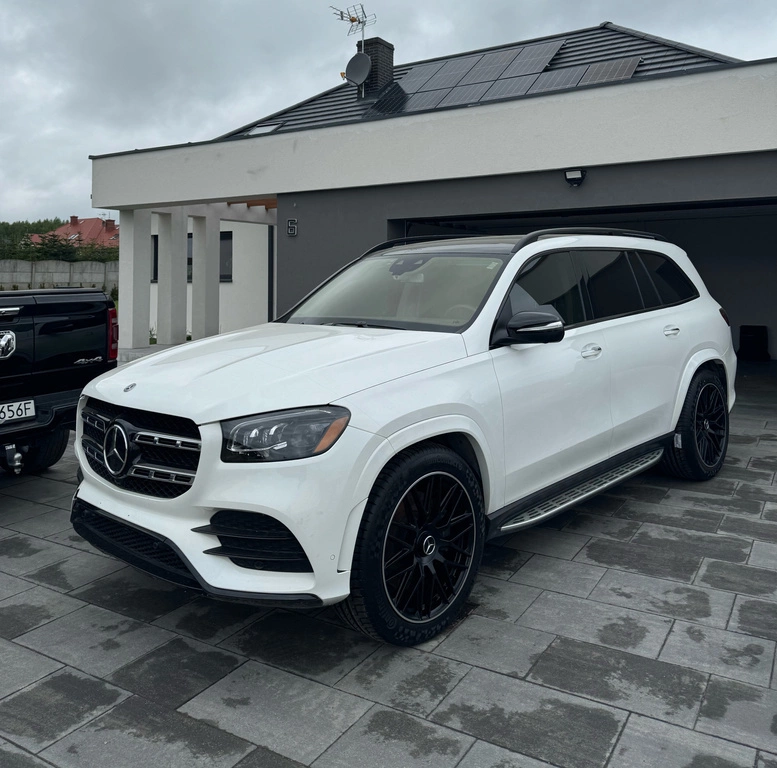 Jante Mercedes R19 5x112 AMG Black 10Y Style | C, E-Class, CLA CLE, GLA GLC GLE