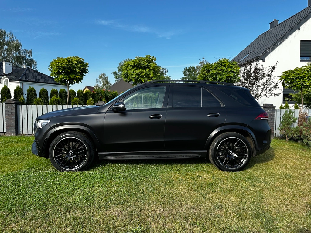 Jante Mercedes R19 5x112 AMG Black 10Y Style | C, E-Class, CLA CLE, GLA GLC GLE