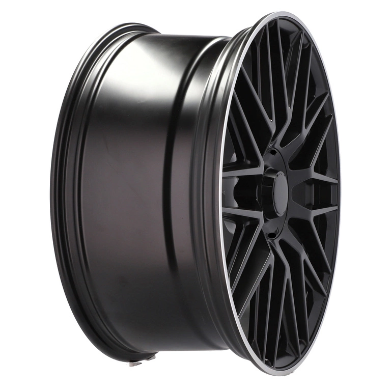 Jante Mercedes R19 5x112 AMG Black 10Y Style | C, E-Class, CLA CLE, GLA GLC GLE