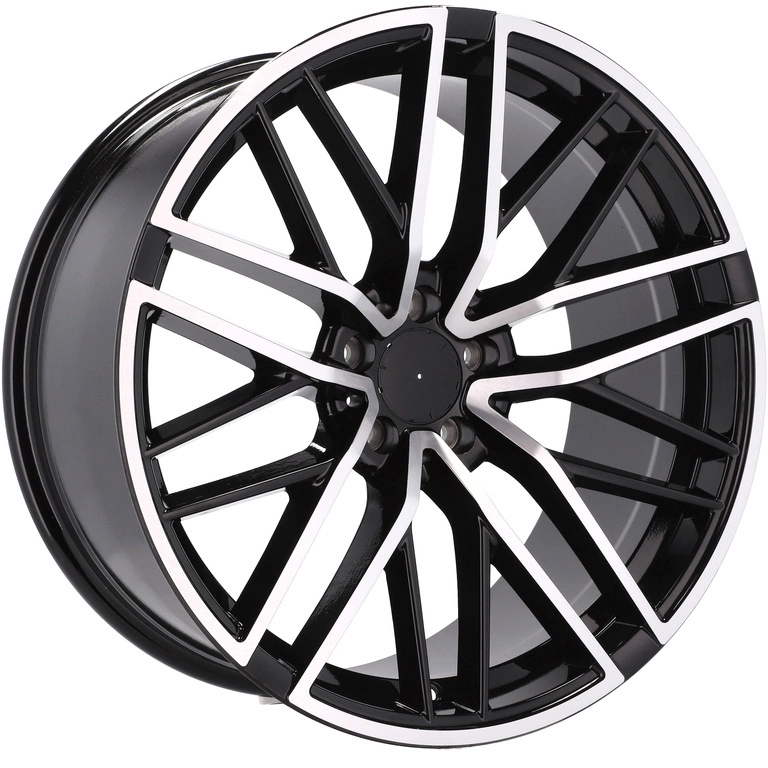 Jante Mercedes R20 5x112 GLE &amp; GLC Coupe Style