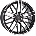 Jante Mercedes R20 5x112 GLE &amp; GLC Coupe Style