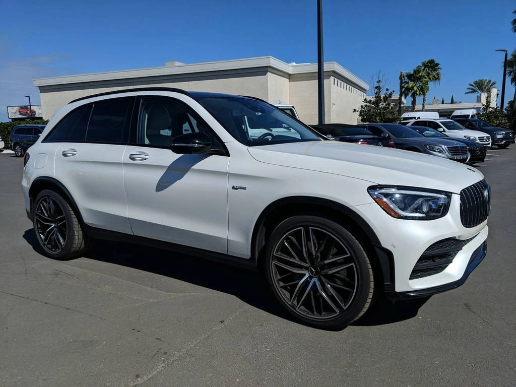 Jante Mercedes R20 5x112 GLE &amp; GLC Coupe Style