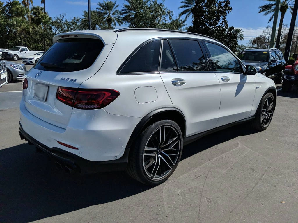 Jante Mercedes R20 5x112 GLE &amp; GLC Coupe Style