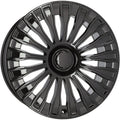 Jante Mercedes R20 5x112 Black Maybach Style