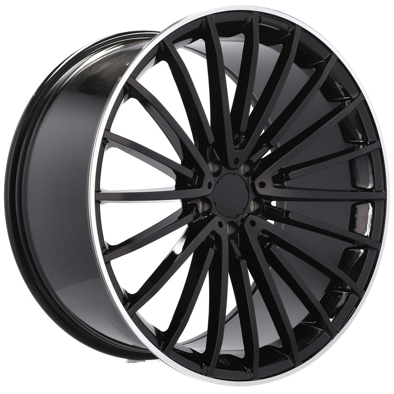 Jante Mercedes R19 5x112 AMG CLS Black Style | E, S-Class, CL, GL, ML