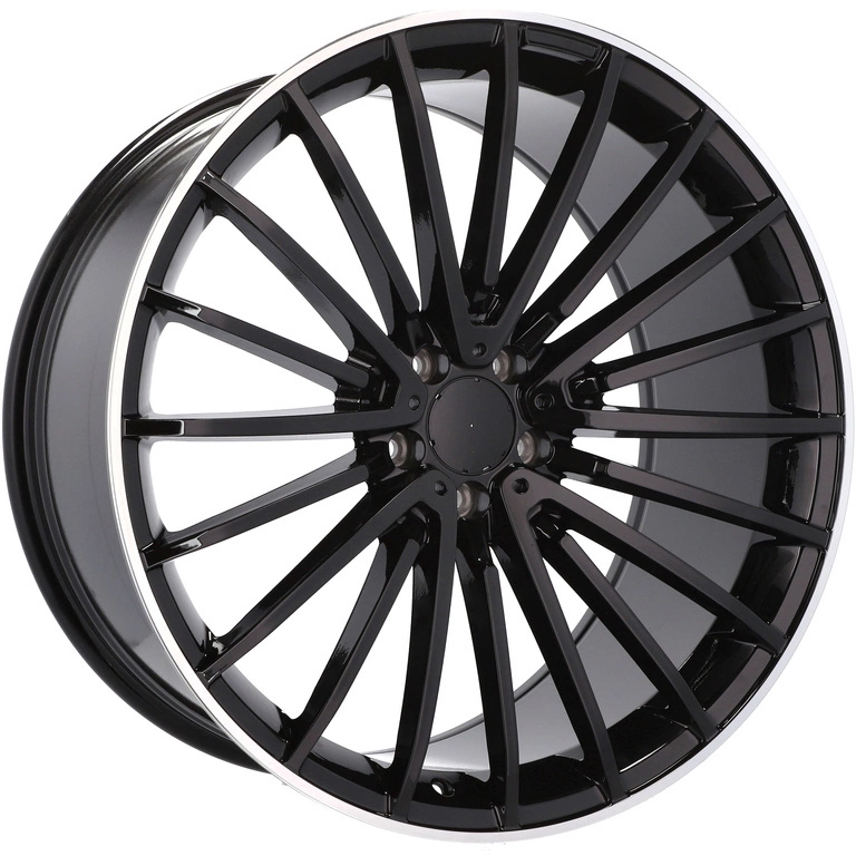Jante Mercedes R19 5x112 AMG CLS Black Style | E, S-Class, CL, GL, ML