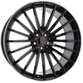 Jante Mercedes R19 5x112 AMG CLS Black Style | E, S-Class, CL, GL, ML