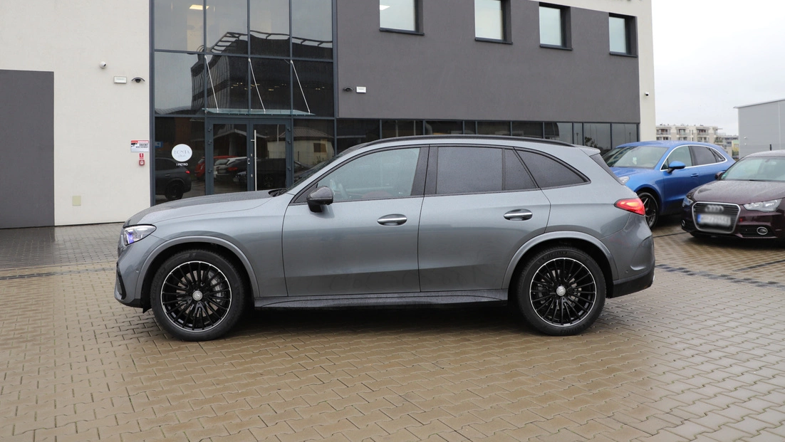 Jante Mercedes R18 5x112 AMG CLS Black Style | C-Class, E-Class, etc