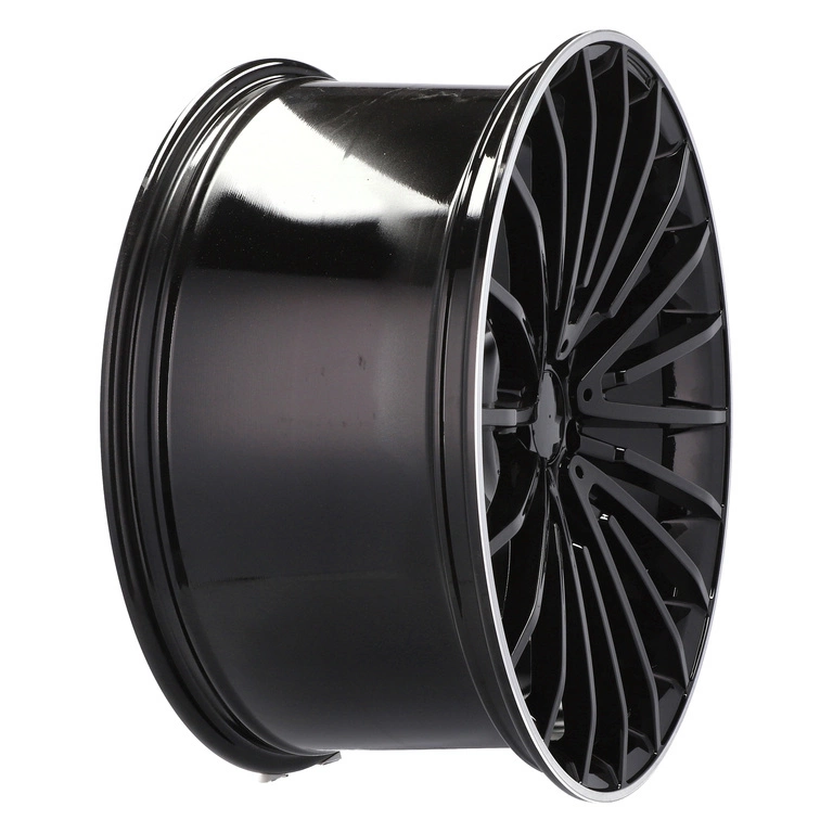 Jante Mercedes R21 5x112 AMG CLS Black Style | E, S-Class, CL, GL, ML