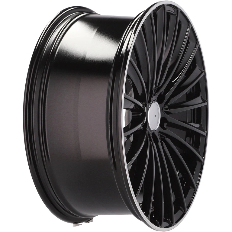 Jante Mercedes R20 5x112 AMG W257 Black Style | E, S-Class, CL, GL, ML