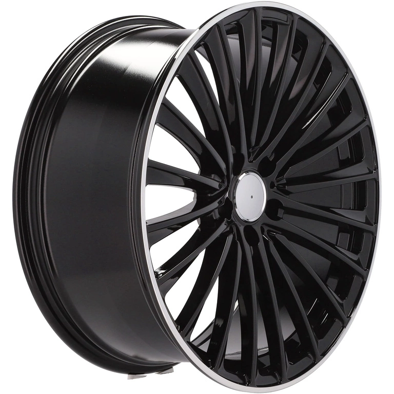 Jante Mercedes R20 5x112 AMG W257 Black Style | E, S-Class, CL, GL, ML