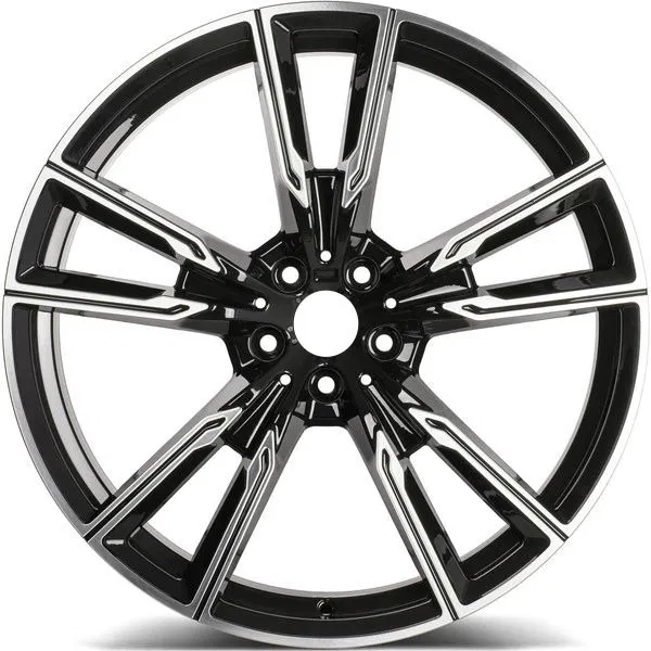 Jante BMW R20 5x112 M747 Style | X5 X6 X7 XM