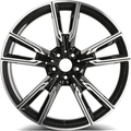 Jante BMW R20 5x112 M747 Style | X5 X6 X7 XM