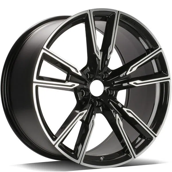 Jante BMW R20 5x112 M747 Style | X5 X6 X7 XM