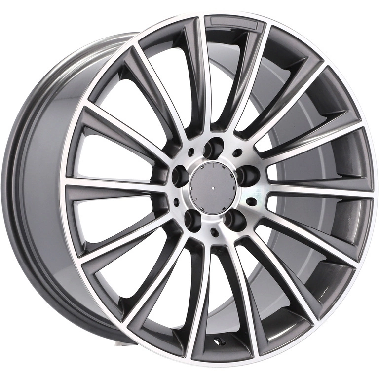 Jante Mercedes R19 5x112 MG 14L Style | C215 C216 W211 W213 W214 C238