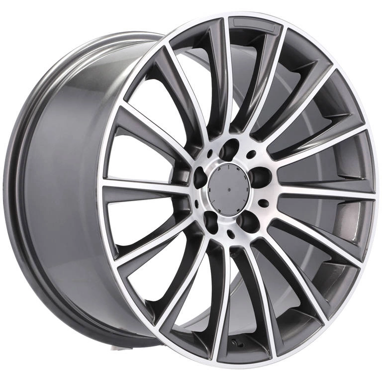 Jante Mercedes R19 5x112 MG 14L Style | C215 C216 W211 W213 W214 C238