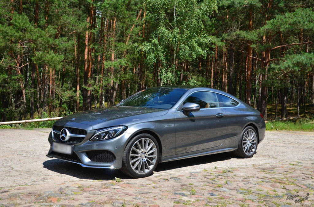 Jante Mercedes R20 5x112 AMG 14L Grey Style | E, S-Class, CL, GL, ML, SL