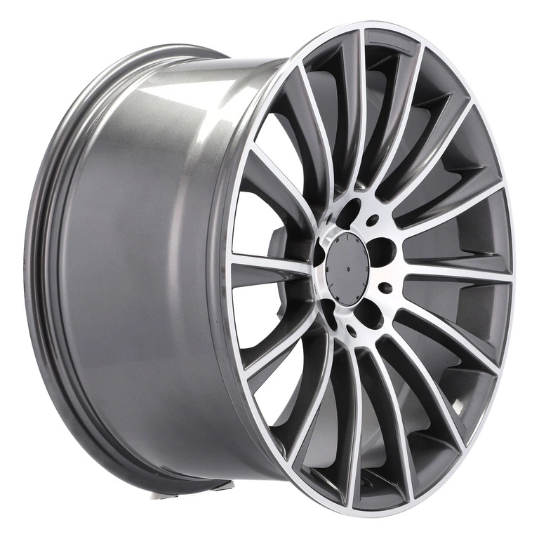 Jante Mercedes R20 5x112 AMG 14L Grey Style | E, S-Class, CL, GL, ML, SL