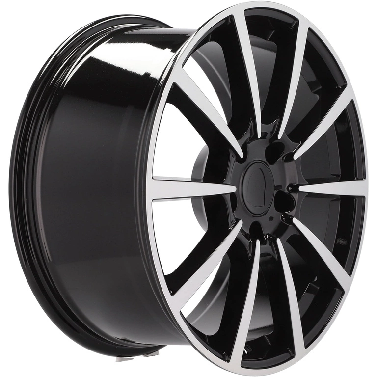 Jante Porsche R20 5x130 MB 067 Style | Cayenne 9PA 92A, Panamera G1 G2