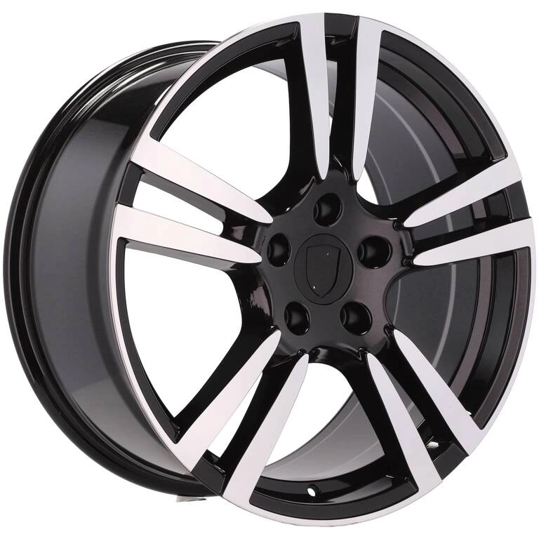 Jante Porsche R20 5x130 MB 946 Style | Cayenne Cayman Panamera Taycan