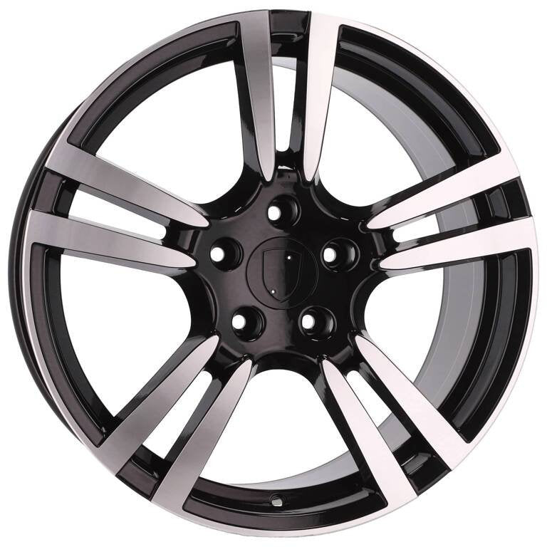 Jante Porsche R20 5x130 MB 946 Style | Cayenne Cayman Panamera Taycan